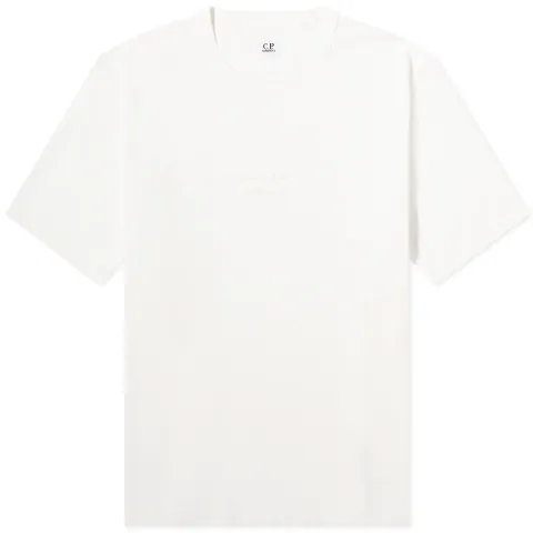 Large Logo T-Shirt