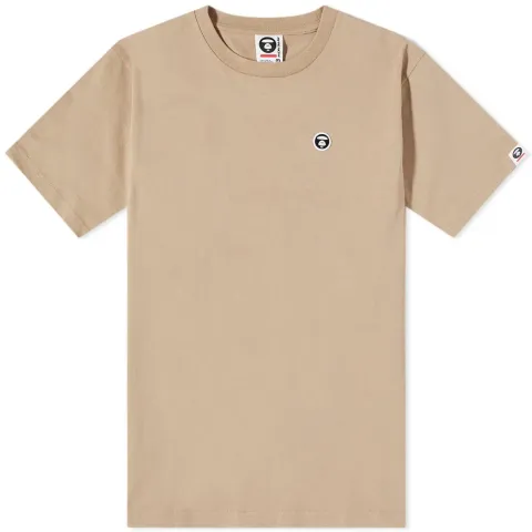AAPE One Point Tee