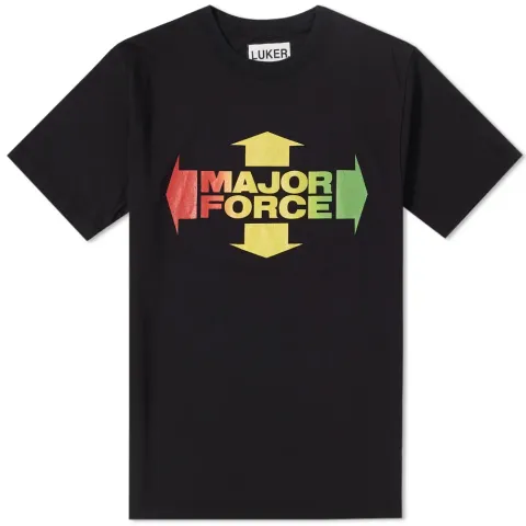 Luker by Neighborhood MF Tee
