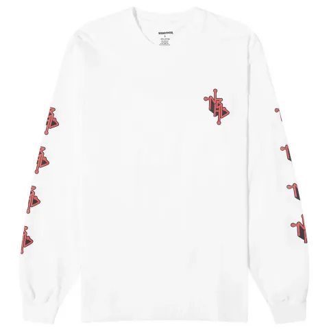 12 Long Sleeve T-Shirt