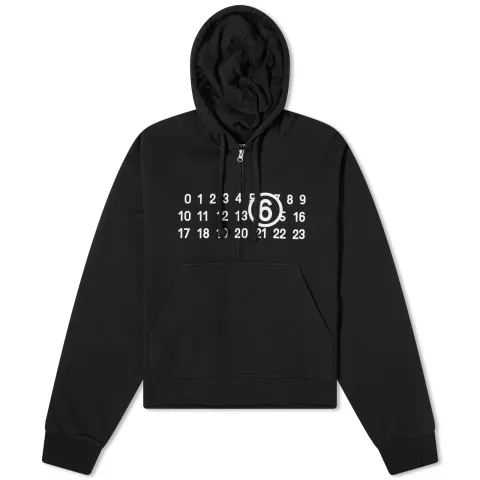 Logo Hoodie