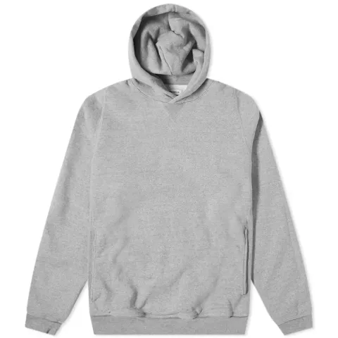 Dweller Popover Hoodie