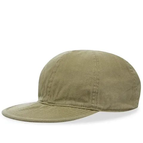 Mechanics Cap
