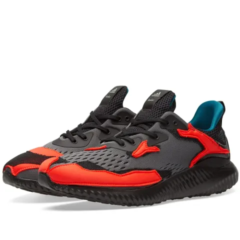 x Kolor Alphabounce