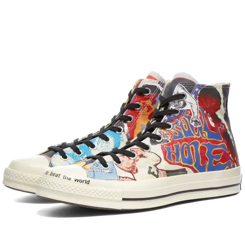 Chuck Taylor Hi 70