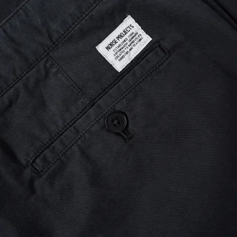 Aros Light Twill Chino