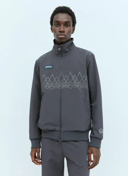 Sudell Track Jacket