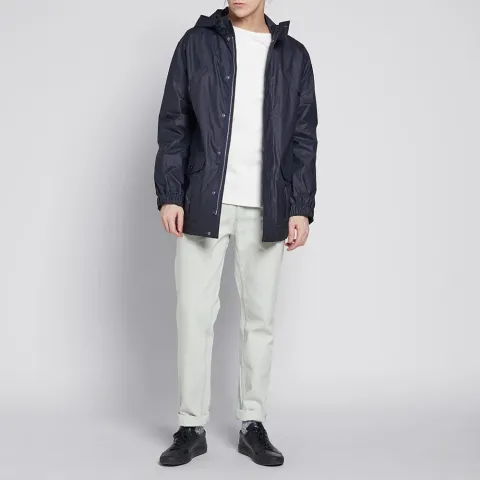 A.P.C. Guilaume Parka