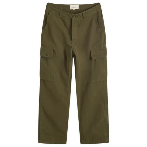 Guild Cargo Trousers