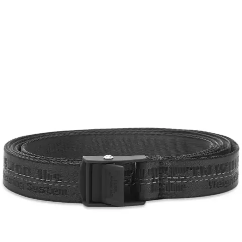 Classic Mini Industrial Belt
