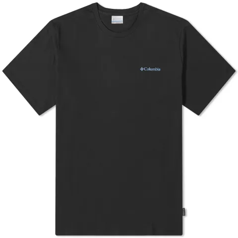 Explorers Canyon Tribe Back Print T-Shirt