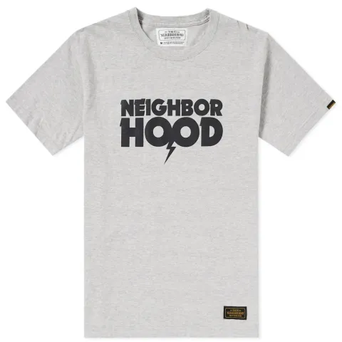 Bolt Tee