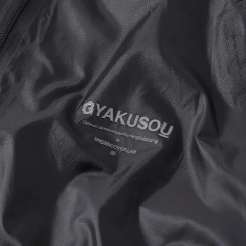 W Packable Jacket
