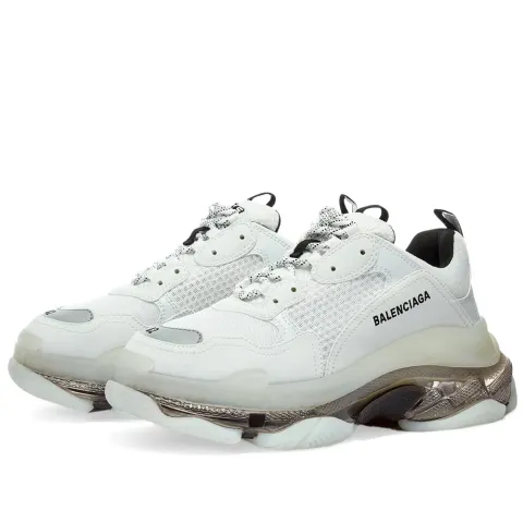 Triple S Airsole Sneaker