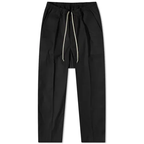Drawstring Long Pant