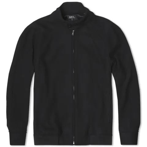A.P.C. University Jacket