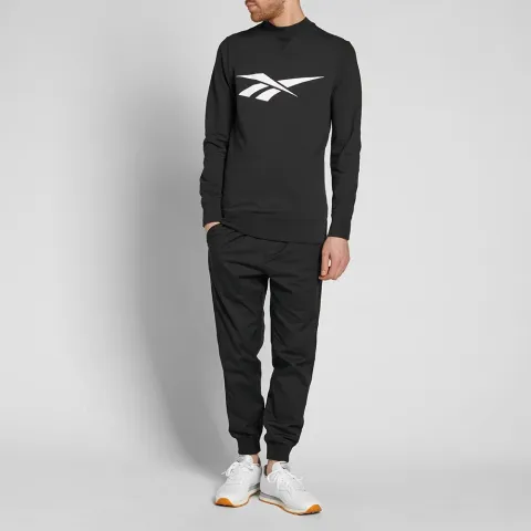 LF Retro Crew Sweat