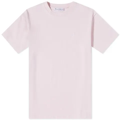 Swirl Logo T-Shirt