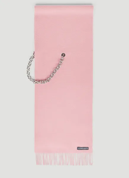 Chain Scarf