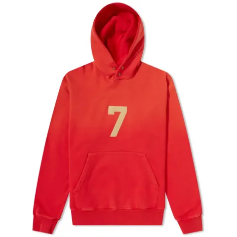 7th Season Hoodie