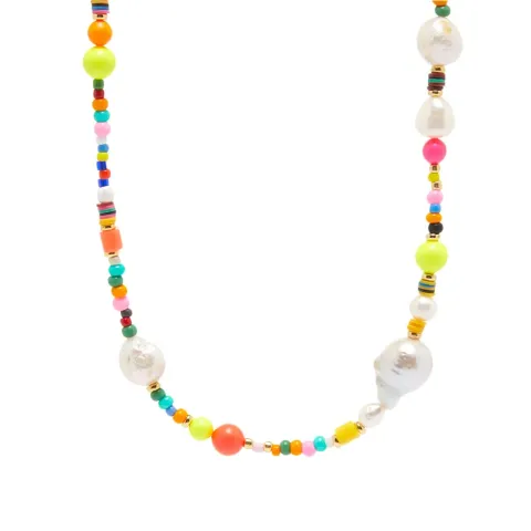 Mosaic Necklace