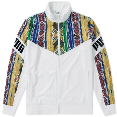 x Coogi Track Jacket