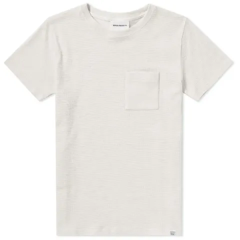Niels Pocket Tee
