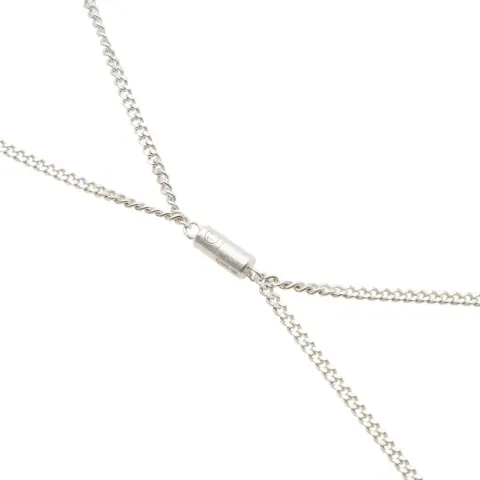 11 Male & Female Necklace