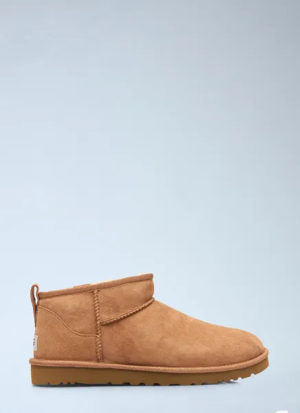 Classic Ultra Mini Boots