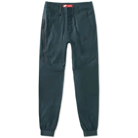 Bonded Woven Jogger