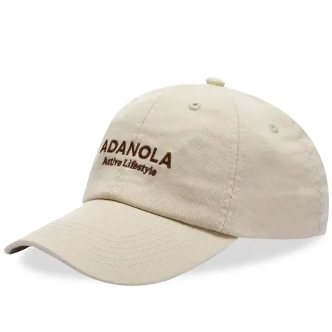Tonal Logo Cap - END. Exclusive
