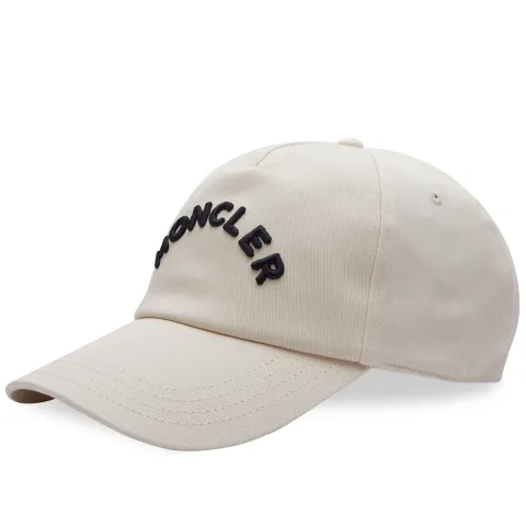 Arch Logo Cap