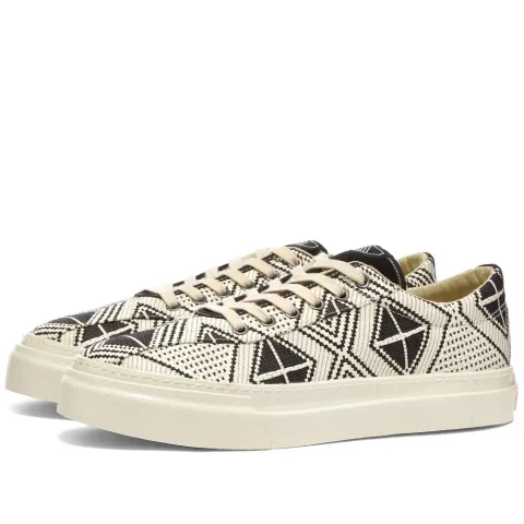 Dellow Almasi Woven Sneaker