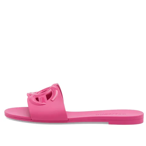 Logo Sandals