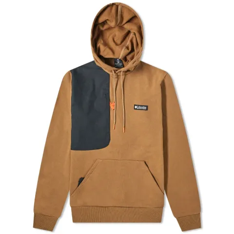 Field Roc Heavyweight Hoody