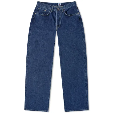 Wide Pant