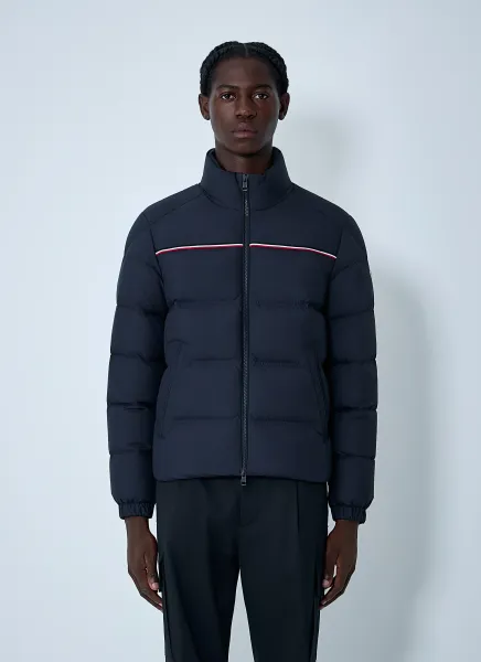 Bouvaque Short Jacket