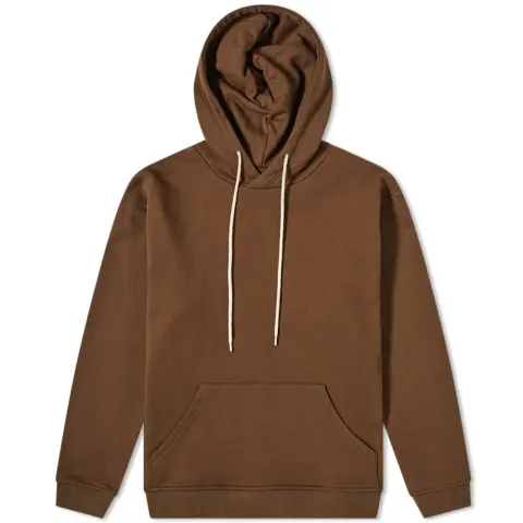 Organic Hoody