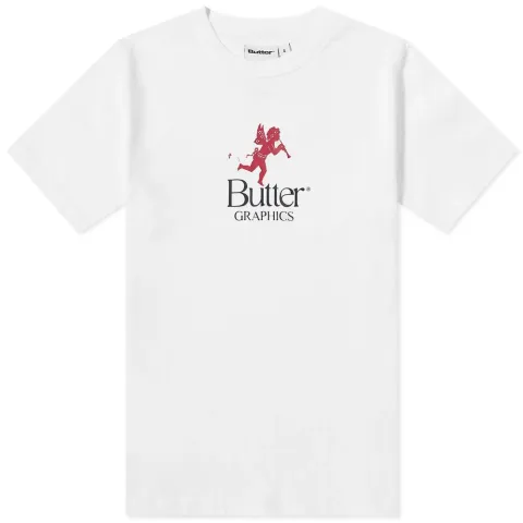 Pixie Logo T-Shirt