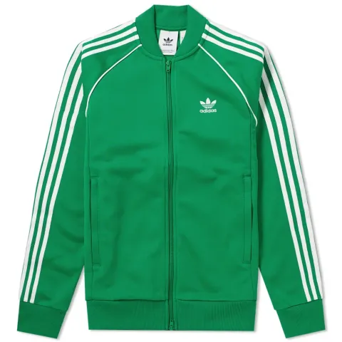 Superstar Track Top