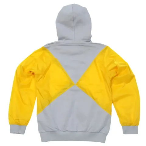 x Opening Ceremony Pieced X Hoodie