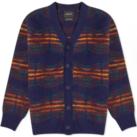 Howlin' Out Of This World Cardigan