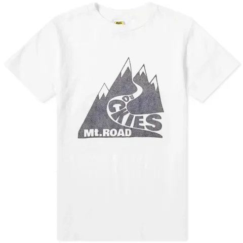MT. Road Tee