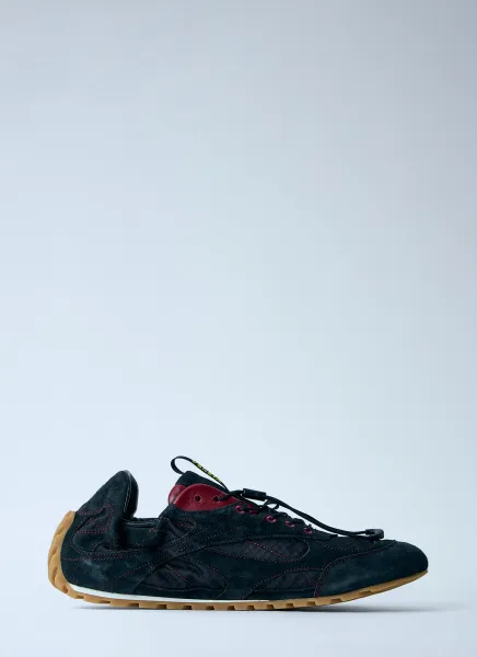 Orbit Flash Sneakers