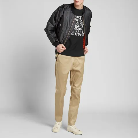 Institution Crew Sweat