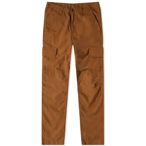Regular Cargo Pant