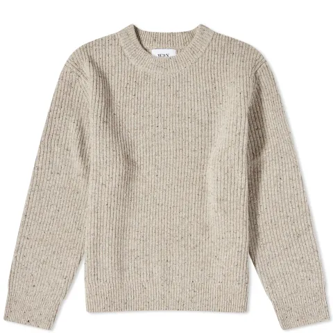 Wilde Crew Knit
