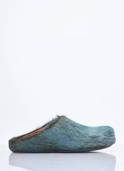 Fussbett Sabot Mules
