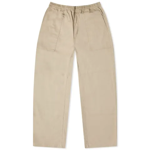 Easy Trousers
