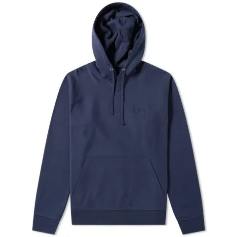Stock Terry Hoody